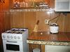 Gloria - Partially equipped kitchen